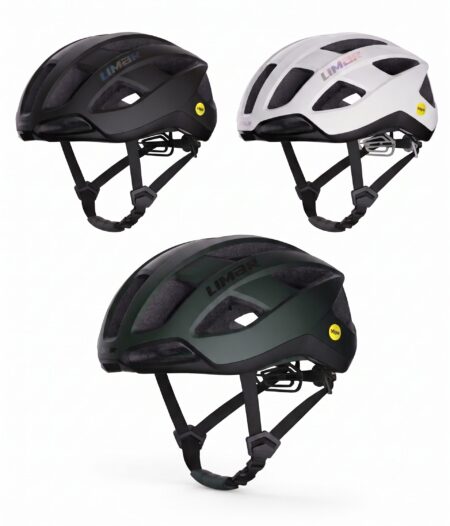 Limar Air Stratos + MIPS