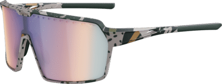 Limar Horus Jungle - Matte Gray Green