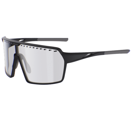 Limar Horus Fotocromáticas - Matte Black