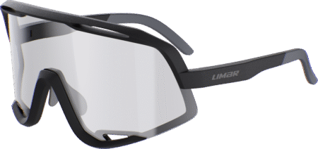 Limar Kosmos Fotocromáticas - Matte Black