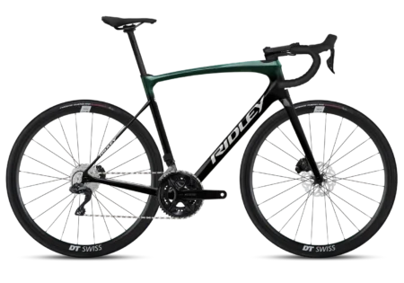 RIDLEY FENIX SLIC (Sram Force AXS)