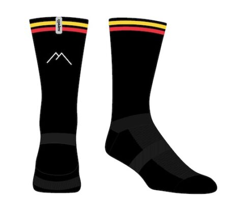 Medias Cycling.com.co x Safetti