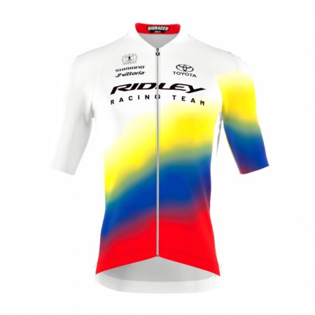 Jersey Bioracer - Ridley Racing Team Colombia