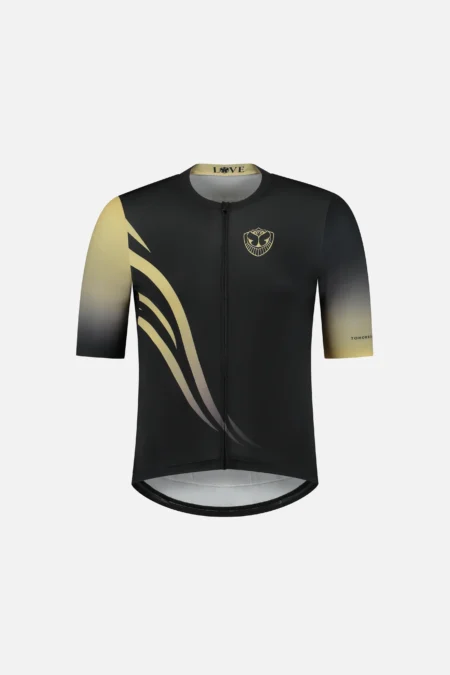 Jersey Invenio Tomorrowland x Ridley