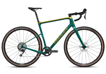 Ridley KANZO ADVENTURE - GRX800