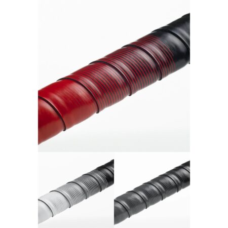 Cinta de Manillar Fizik Vento Microtex Tacky Bicolor 2 mm