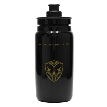 Caramañola Invenio Tomorrowland x Ridley - Negra