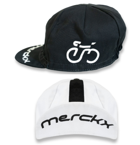 Gorra Eddy Merckx