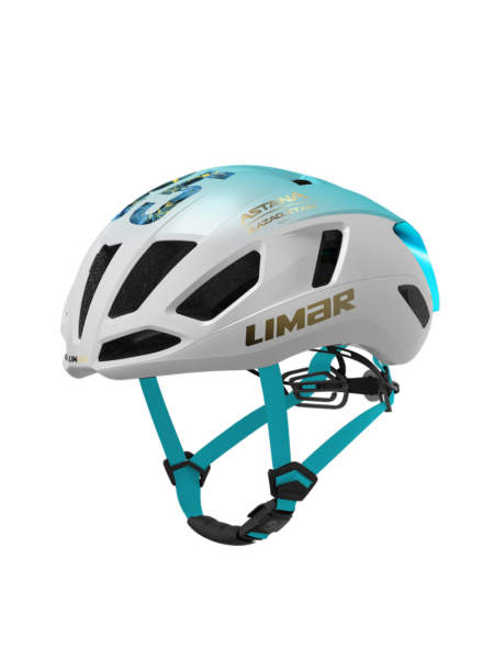 LIMAR AIR ATLAS Edición Limitada “Record 35 Victories – Cavendish Tour de France” – Talla L