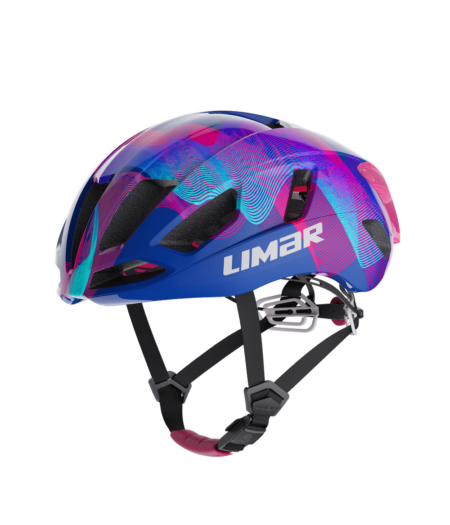 Limar Air Atlas Ph-Ink Blue
