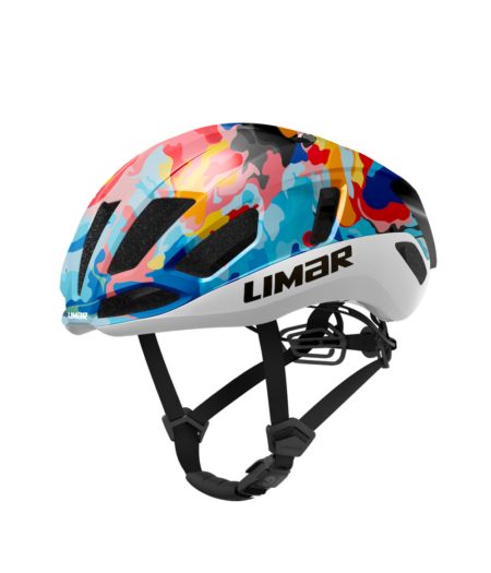 Limar Air Atlas Edición Limitada "Zeus" - Talla: L