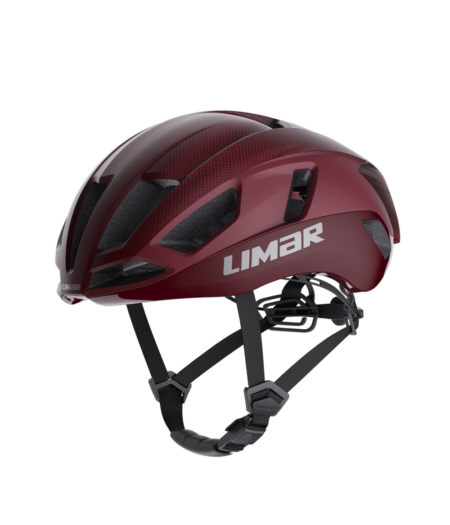 Limar Air Atlas Amaranth - Talla: M