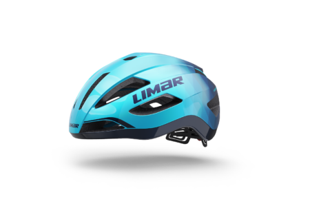 Limar Air Master (azul Astana) Talla: L