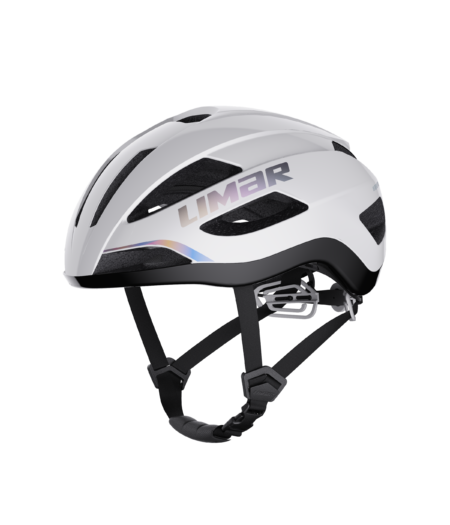 Limar Air Master (blanco) Talla: L