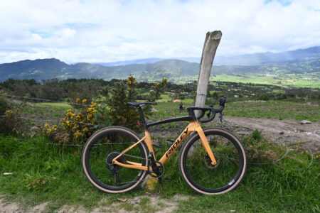 Ridley KANZO FAST Talla S (edición limitada - usada)