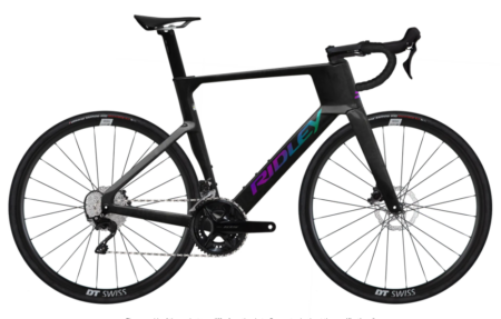 Ridley Noah 3.0