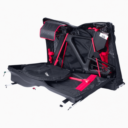 Maleta de Viaje EVOC Road Bike Bag Pro