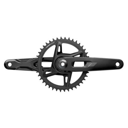 Bielas y plato SRAM Rival XPLR E1 1x DUB – 42T / 165 mm